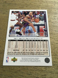 Blue Edwards Bucks 1994-1995 UD Collector's Choice Silver Script #152