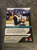 Blake Bortles Jaguars 2018 Prizm #108