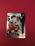 David Legwand 1997-1998 Upper Deck Black Diamond Rookie #35