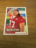 Mike Iupati 49ers 2010 Topps Rookie#227