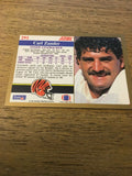 Carl Zander Bengals 1991 Score #291