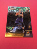 Marquese Chriss Suns 2016-2017 Prestige Metallized Gold Rookie #158