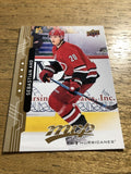 Sebastian Aho Hurricanes 2018-2019 Upper Deck MVP #44