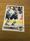 Doug Zmolek Sharks 1992-1993 Upper Deck #509