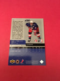 David Legwand 1997-1998 Upper Deck Black Diamond Rookie #35