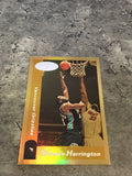 Othella Harrington Grizzlies 2000-01 Hoops #58