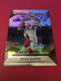 Doug Martin Buccaneers 2016 Prizm #181