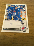 Mike Ricci Nordiques 1992-1993 Upper Deck #477