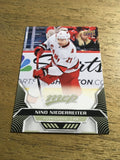 Nino Niederreiter Hurricanes 2020-2021 Upper Deck MVP #181