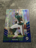 Ted Ginn Dolphins 2007 Score Atomic Rookie #385