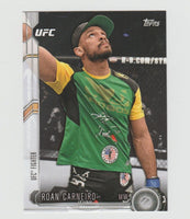 Roan Carneiro UFC 2015 Topps Chronicles#44