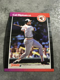 Cal Ripken Orioles 1989 Donruss #51