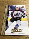 Alex Kerfoot Avalanche 2018-2019 Upper Deck MVP #118