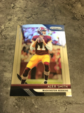 Alex Smith Redskins 2018 Prizm #1