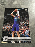 Cody Martin Hornets 2019-2020 Panini Chronicles Panini Rookie #124