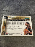 Othella Harrington Grizzlies 2000-01 Hoops #58