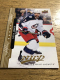 Seth Jones Blue Jackets 2018-2019 Upper Deck MVP #14
