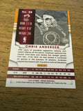 Chris Andersen Heat 2014-2015 Panini Threads #28