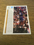 David Robinson 1991-1992 Upper Deck#467