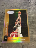 Raef LaFrentz Nuggets 2000-01 Hoops #30