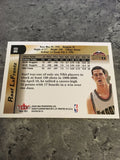 Raef LaFrentz Nuggets 2000-01 Hoops #30