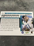 Kevin Hardy Jaguars 2000 Score #88