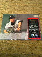 Jimmy Key Yankees 1994 Donruss Special Edition #SE30