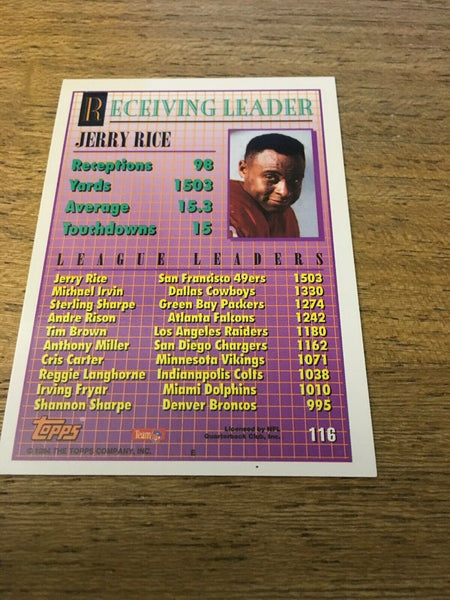 1992 FLEER WILLIE GAULT #195 LOS ANGELES RAIDERS