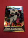 Latavius Murray Raiders 2016 Prizm #26