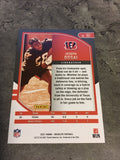 Joseph Ossai Bengals 2021 Panini Absolute Rookie #161
