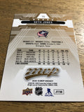Seth Jones Blue Jackets 2018-2019 Upper Deck MVP #14