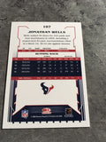 Jonathan Wells Texans 2006 Score #107