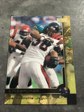 Kevin Hardy Jaguars 2000 Skybox #74