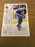 Dimitri Mironov Maple Leafs 1992-1993 Upper Deck #83