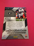 Latavius Murray Raiders 2016 Prizm #26
