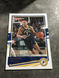 Malcolm Brogdon Pacers 2020-2021 Donruss #143