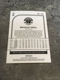 Bradley Beal Wizards 2019-20 Panini NBA Hoops Winter #192