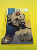 Dion Phaneuf Maple Leafs 2015-2016 Upper Deck Ice #67