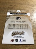 Shayne Gostisbehere Flyers 2018-2019 Upper Deck MVP #41