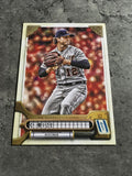 Casey Mize Tigers 2022 Topps Gypsy Queen #171