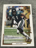 Kevin Hardy Jaguars 2000 Upper Deck MVP #77