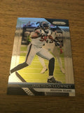 Jadeveon Clowney Texans 2018 Prizm #123
