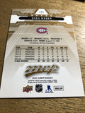 Shea Weber Canadiens 2018-2019 Upper Deck MVP #171