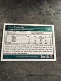 Greg Camarillo Dolphins 2009 Topps #193