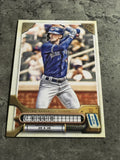 Cavan Biggio Blue Jays 2022 Topps Gypsy Queen #135