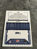 Josh Brown Seahawks 2006 Score #196