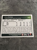 Greg Jennings Packers 2009 Topps #260
