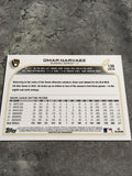 Omar Narvaez Brewers 2022 Topps #139