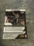 Rudy Gay Spurs 2018-19 Prizm #3