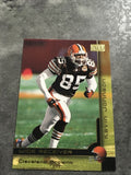 Kevin Johnson Browns 2000 Skybox #12